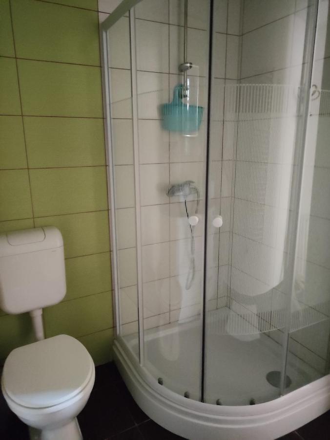 Patak28 Apartmanok Sopron Dış mekan fotoğraf