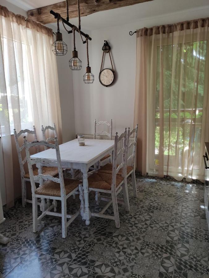 Patak28 Apartmanok Sopron Dış mekan fotoğraf