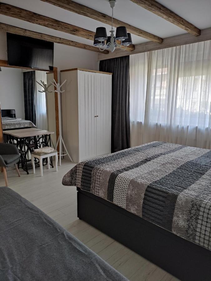 Patak28 Apartmanok Sopron Dış mekan fotoğraf