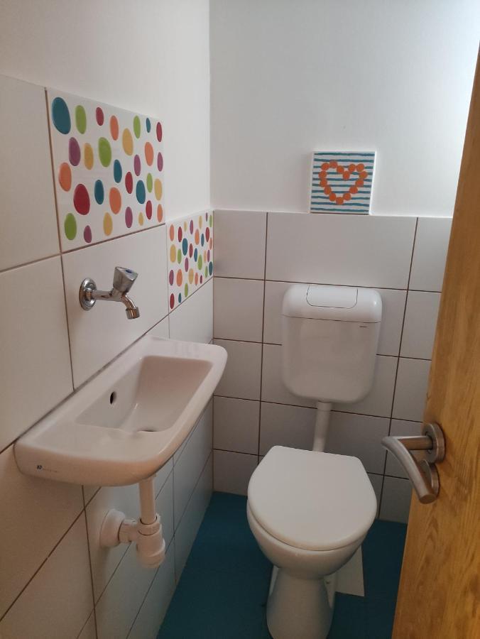 Patak28 Apartmanok Sopron Dış mekan fotoğraf