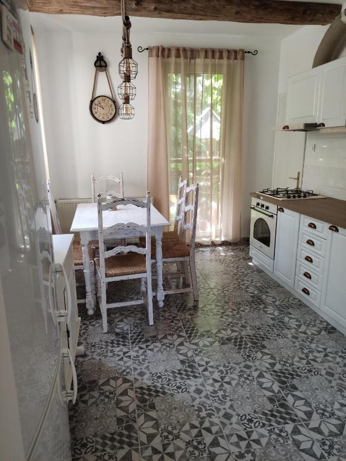 Patak28 Apartmanok Sopron Dış mekan fotoğraf