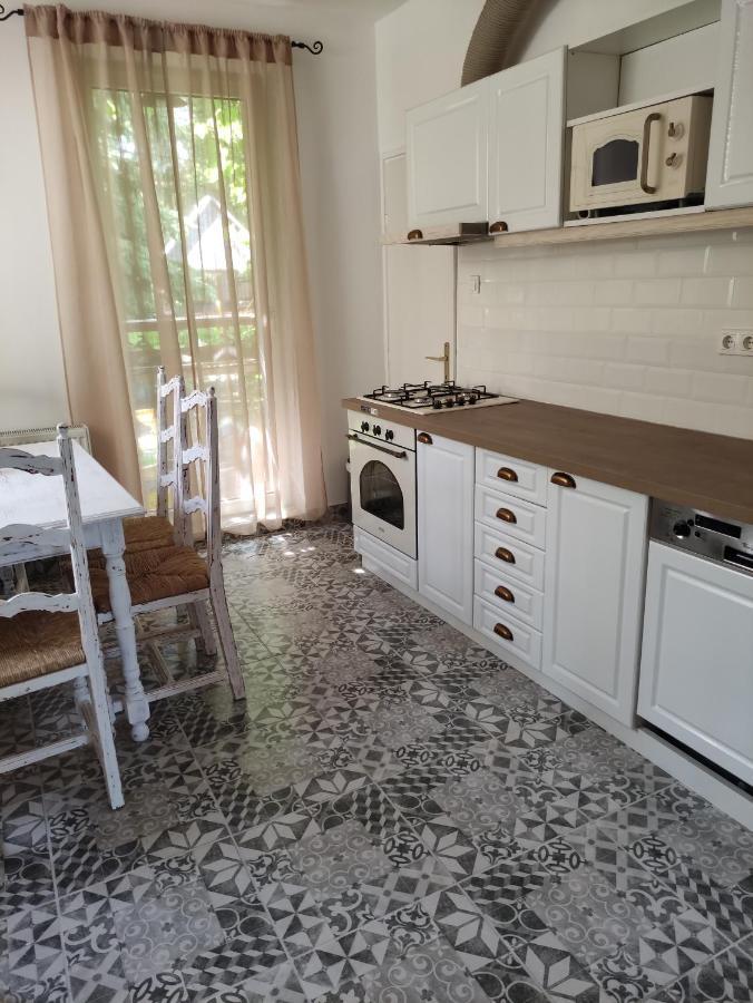 Patak28 Apartmanok Sopron Dış mekan fotoğraf