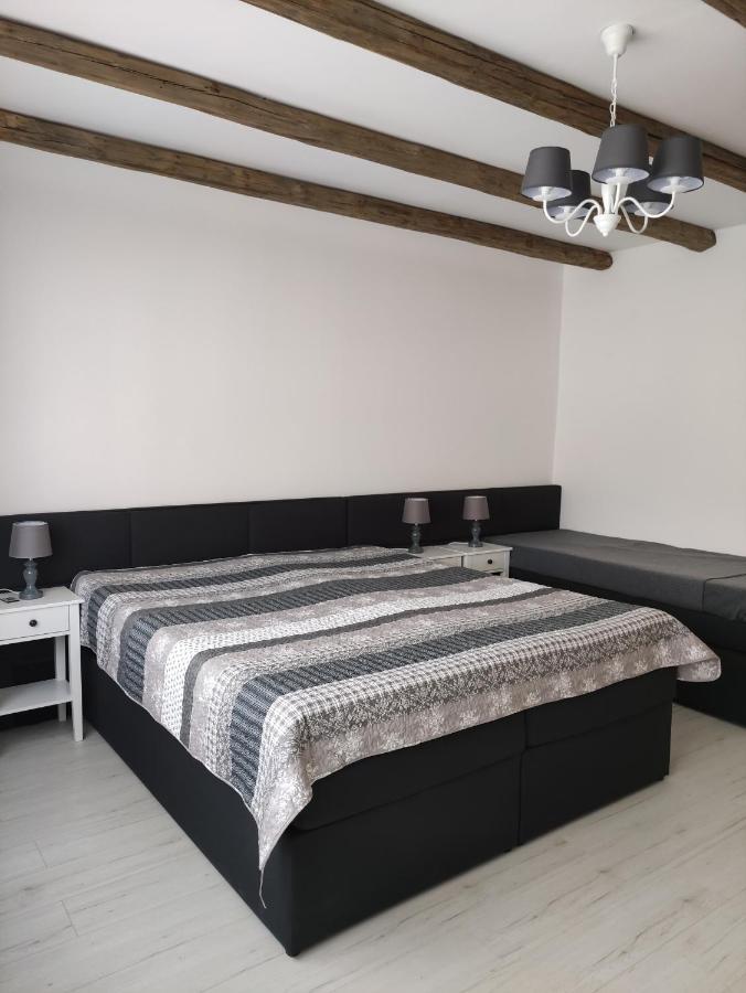 Patak28 Apartmanok Sopron Dış mekan fotoğraf