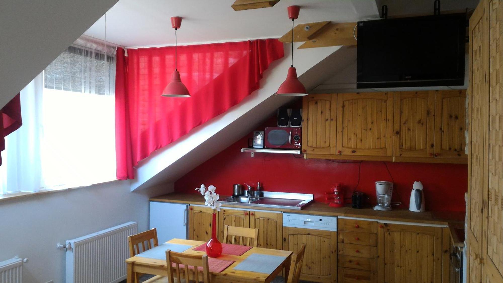 Patak28 Apartmanok Sopron Dış mekan fotoğraf