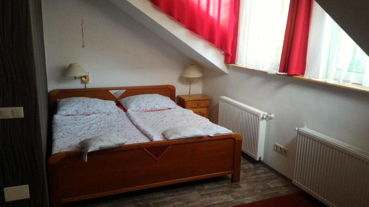 Patak28 Apartmanok Sopron Dış mekan fotoğraf