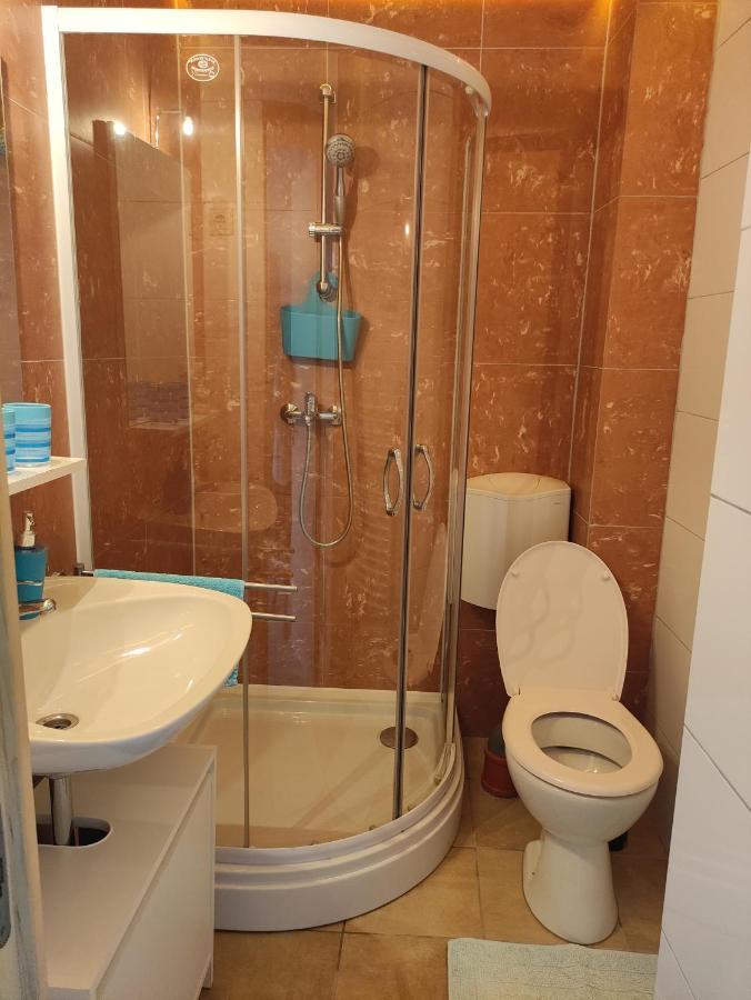 Patak28 Apartmanok Sopron Dış mekan fotoğraf