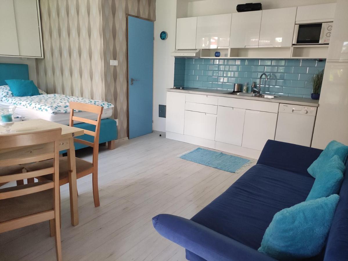 Patak28 Apartmanok Sopron Dış mekan fotoğraf