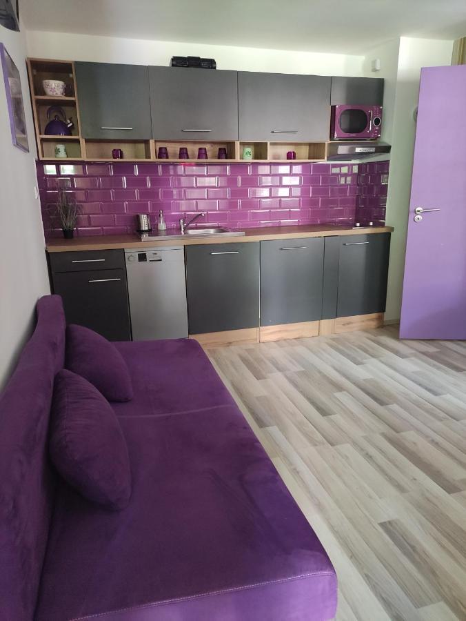 Patak28 Apartmanok Sopron Dış mekan fotoğraf