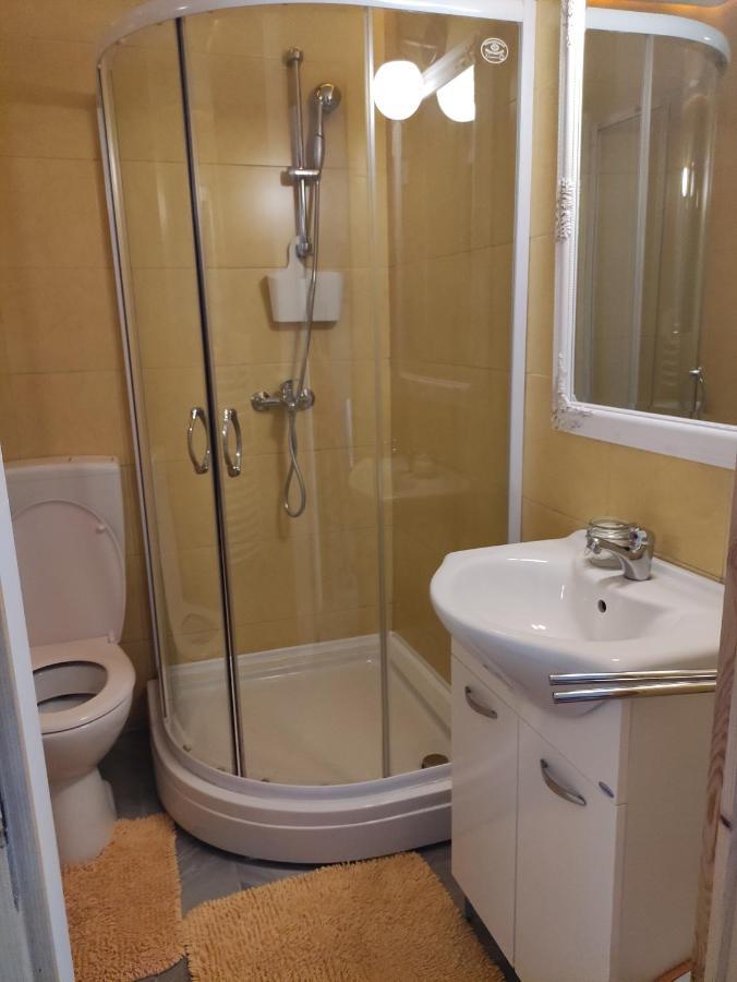 Patak28 Apartmanok Sopron Dış mekan fotoğraf
